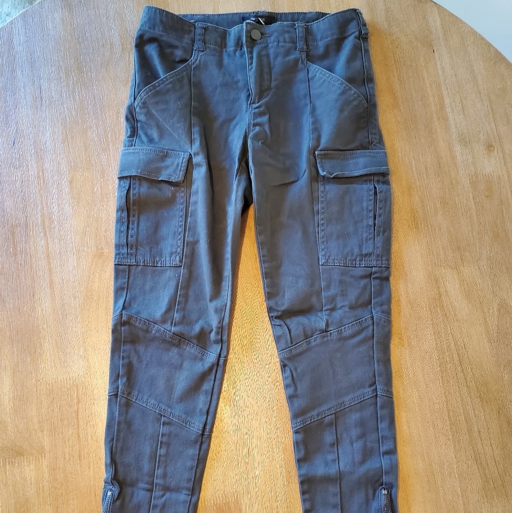 Cargo Pants